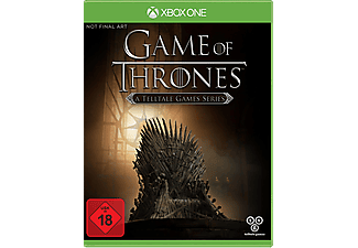 one xbox one games game of thrones - a telltale games series [xbox one